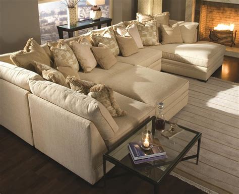 Find new sectional sofas for your home at joss & main. Extra Large Sectional Sofas with Chaise - Home Furniture ...