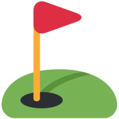 Namun, makedonia utara memilki agenda sendiri untuk menyelesaikan pertandingan internasional terakhir. √ Arti Emoji ⛳ Bendera di Lubang (Flag in Hole) - Emojipedia