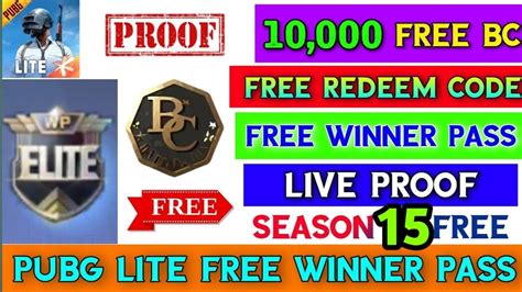 Convert bp into bc pubg lite pubg mobile lite free unlimted bc trick free bc trick without paytm.  FREE 10,000 BC  IN PUBG LITE l HOW TO GET BC IN PUBG ...