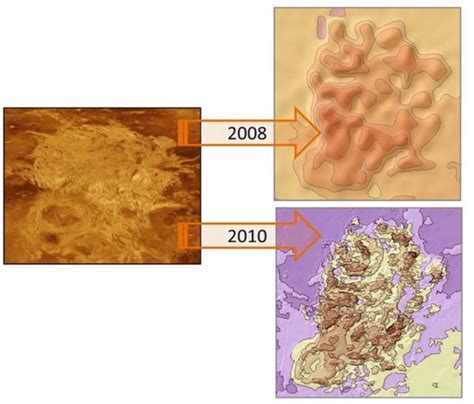 In conclusion, you wish to again your self up around you may with regards to caring for plumbing related troubles. Alpha Regio. Both Venus maps: comparison of relief ...