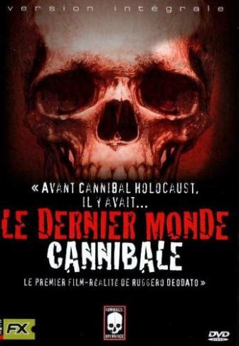 Le dernier mercenaire est un film français réalisé par david charhon et dont la sortie est prévue en 2021. Le Dernier Monde Cannibale (1978), un film de Ruggero ...