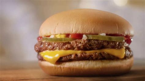 Mcdonald's secret menu is the stuff of legend. McDonald's 2 for $3.50 Mix & Match TV Commercial ...