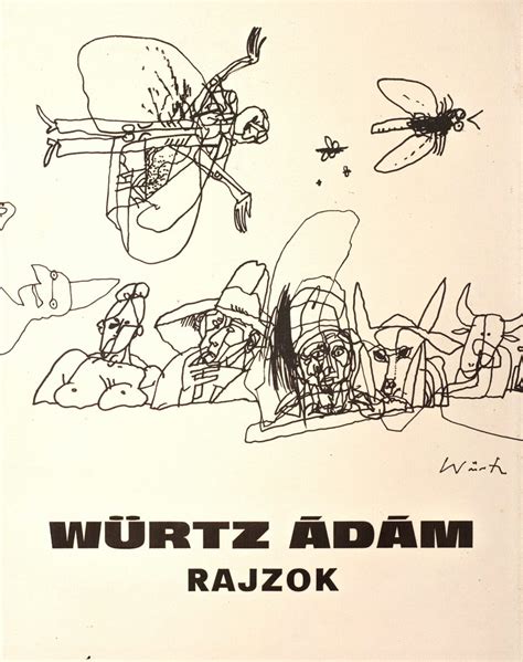 A hétvégén rendezik a színházak éjszakáját és a kulturális örökség napjait. könyv_Würtz+Ádám+rajzok,+1981.jpeg (810×1024)