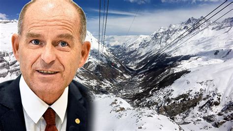 Haub war ein geübter und durchtrainierter skifahrer. Tengelmann-Chef Karl-Erivan Haub: Die Suche am Matterhorn ...