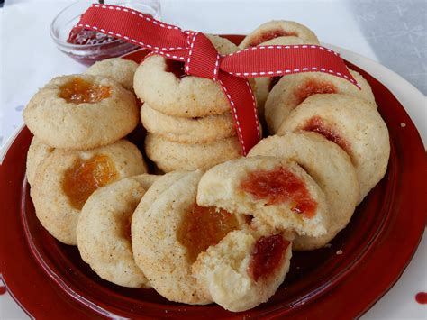 Some of the favorites are mofongo, tostones, pasteles. Traditional Puerto Rican Christmas Cookies : Mantecaditos ...