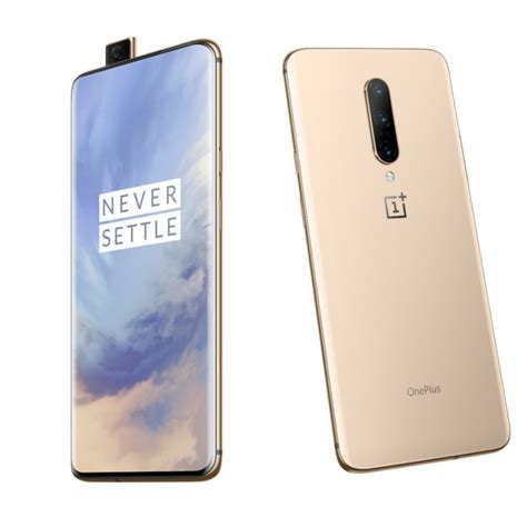 Check oneplus 9 pro expected price and launch date in india. OnePlus 7 Pro Almond-värissä tulossa myyntiin 25 ...