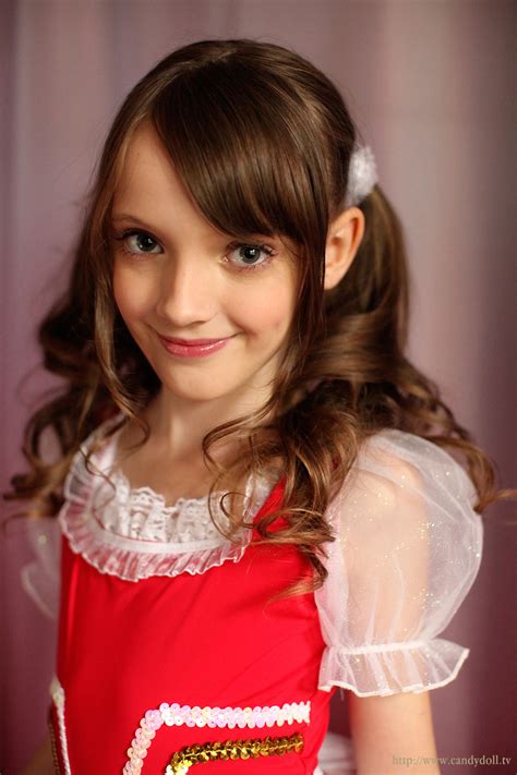 Finner lite info om dette på le forum topic : CANDYDOLL VIDEOS 5 | Preteen Nonude Video Collection