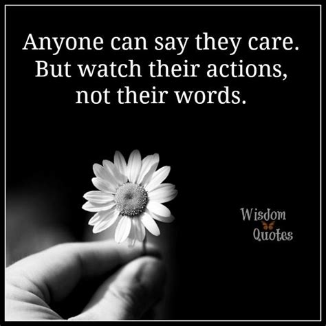 I love you isn't about what you think it looks like romantic dates and holding hands, it's about care and love. Anyone can say they #care. But watch their #actions, not ...