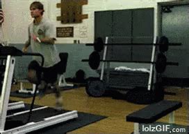 We hope you love the products we recommend! Gym Fail GIFs | Tenor