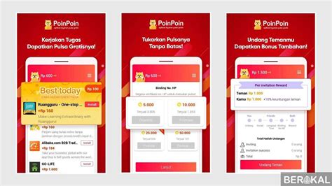 Berlaku untuk pembelian pulsa, paket data & produk digital di aplikasi android & ios shopee. √ 6 Cara Mendapatkan Pulsa Gratis 2020, Beneran!