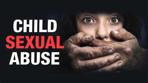 All children are vulnerable to sexual abuse, particularly girls. Title:Child Sexual Abuse-Kya Karu Mai Ab? - YouTube