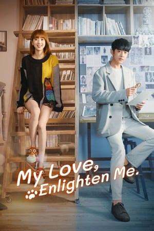 Lk21 online adalah situs streaming dan nonton film online yang menyajikan beragam film layarkaca21, nonton movie. Nonton My Love, Enlighten Me (2020) Sub Indo JuraganFilm