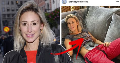 Katrin zytomierska is a swedish blogger, columnist, television host, and businesswoman. Kritikstorm mot Katrin Zytomierska efter samarbetet ...