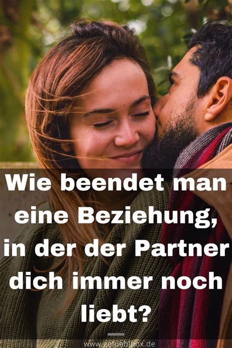 Sich immer im recht fühlen oder das letzte wort haben zu müssen, ist mit dem zusammenleben als paar nicht vereinbar, schreibt michael s. Wie beendet man eine Beziehung, in der der Partner dich ...