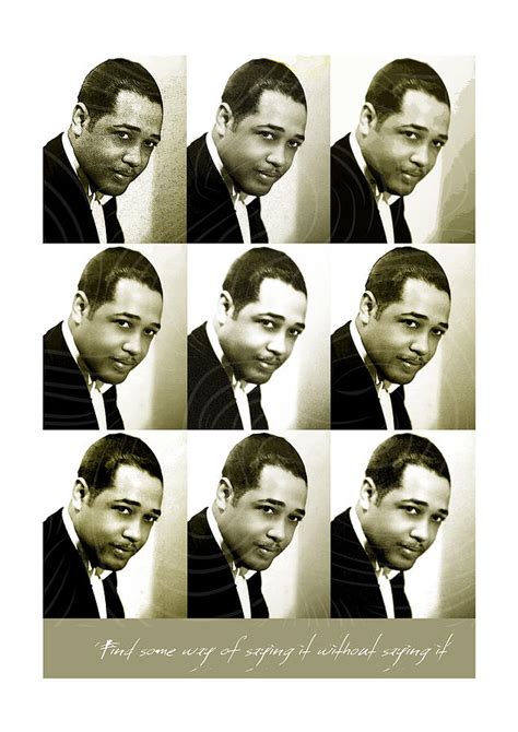 Best songs of duke ellington duke ellington greatest hits full album 2019. Duke Ellington - Music Heroes Series Digital Art by Movie ...