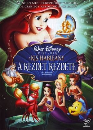 Meg lehet nézni az interneten miután teljes streaming. A Kis Hableány - A Kezdet Kezdete Teljes Film 2008 ...