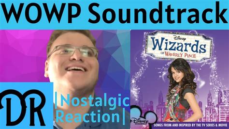 Wizards of waverly place is about a family of with 3 children who are wizards. Wizards of Waverly Place Soundtrack |Nostalgic Reaction ...