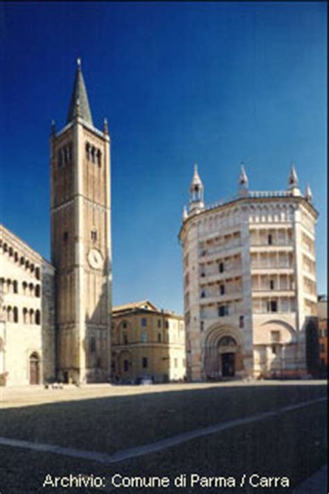 Benevento liegt 239 km südöstlich von rom, 66 km nordöstlich von neapel und 94 km südwestlich von foggia. Parma - Emilia Romagna in Italien - www.italien-inseln.de