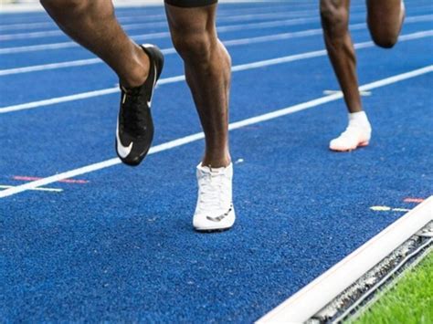 Maybe you would like to learn more about one of these? Leichtathletik-WM: Trost schafft es nicht ins Finale über ...