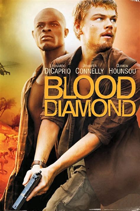 blood diamond full movie