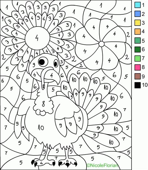 In 20th century scientists have studied some of the therapeutic advantages of coloring pages, especially for adults. Free Printable Paint By Numbers For Adults - Coloring Home