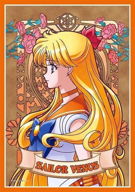 Check spelling or type a new query. Sailor Crystal Artwork Sailor Venus | Sailor moon crystal ...