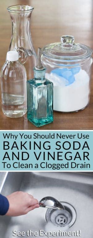 Brent has taken his talents solo to create a more personal identity. Why You Should Never Use Baking Soda and Vinegar to Clean ...