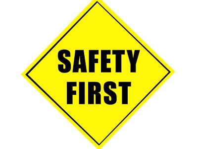 Search more hd transparent safety first image on kindpng. Safety First Clipart PNG Transparent Background, Free ...