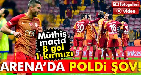 Galatasaray oynadığı maçlar ve gelecek maçlar için tıklayın. Galatasaray 6-2 Erzincanspor (maç sonucu) GS Erzincan özet ...