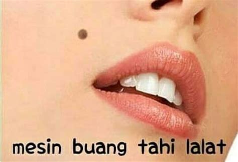 Apa hukumnya menghilangkan tahi lalat yang ditumbuhi bulu pada wajah jika merusak penampilan? Mesin buang tahi lalat 💕 Nak kulit lawa biar ada boyfriend ...