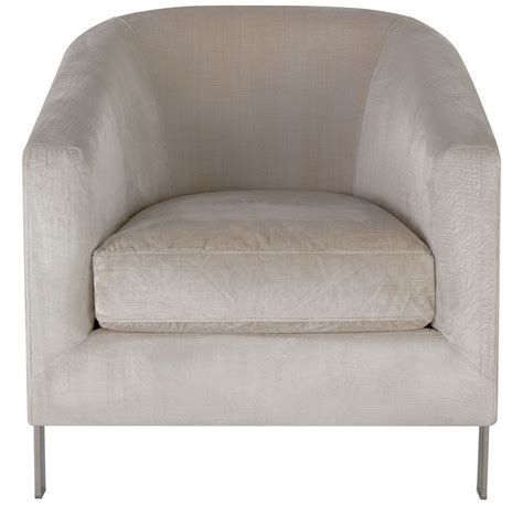 We have a wide range of sofas, sectionals, living room chairs, ottomans, benches, and recliners, tailored by hand in the fabrics and leathers of your. Vernon Velvet Club Chair in White design by Safavieh ...