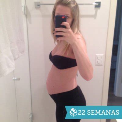 Como saber si tienes asma inducido por el ejercicio. Fotos da barriga com 22 semanas!! - Junho de 2016 - BabyCenter