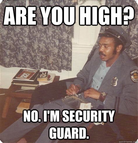 Find the newest security guard meme. Security Operations Center Manager Needed - Pirate4x4.Com ...