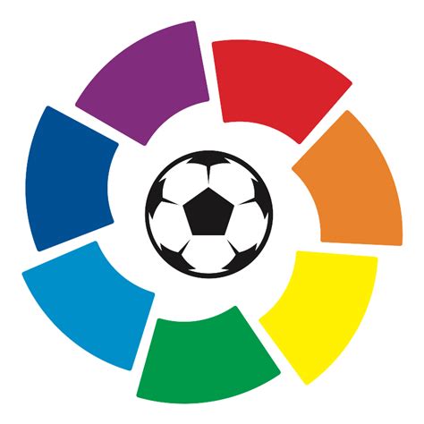 All structured data from the file and property namespaces is available under the creative commons cc0 license; La Liga Logo Download Vector