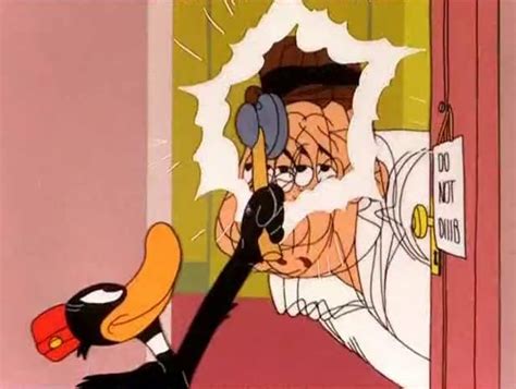 The cartoon is notably the first daffy duck cartoon supervised by jones. A Pest in the House - Alchetron, The Free Social Encyclopedia