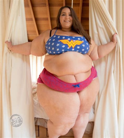 Weight gain fat mary jane. boberry | Tumblr