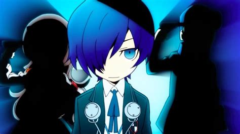 Persona Q: Shadow of the Labyrinth - Persona 3 Hero Trailer - IGN Video