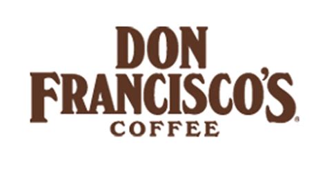 I like don francisco coffee beans because the price is right, and about $7 for a 12 ounce can. Don Francisco Brand Coffee | Truth In Advertising