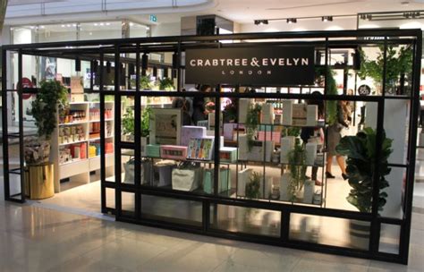 It went into bankruptcy, however, money does not make the business, your team does. Crabtree & Evelyn shuts down - Professional Beauty