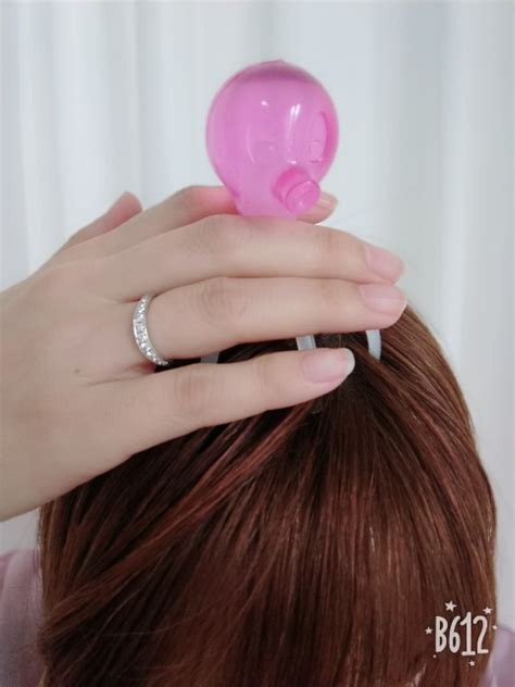 ラブリー 頭皮 マッツサージ 頭痛 - 新しい壁紙HD