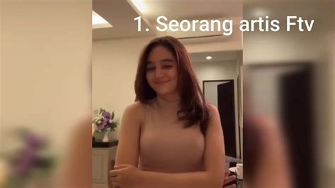 Foto artis ftv berinisial h. Artis ftv Hana hanifah - YouTube