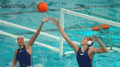 Scopri i risultati delle partite passate, il calendario delle partite future e le ultime notizie sulla squadra su scores24.live! Pallanuoto femminile, Europei: Italia sconfitta di misura ...