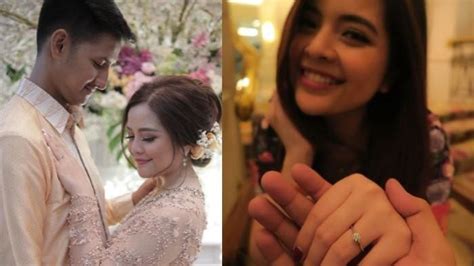Tasya kamila akhirnya melepas cincin pernikahannya. Terlihat Sederhana, Segini Harga Cincin yang Dipakai Tasya ...