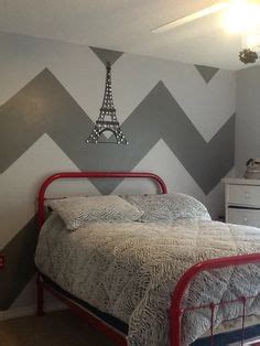 Enjoy free shipping on most stuff, even big stuff. Coral/Peach & grey chevron bedroom | My Pins | Pinterest ...