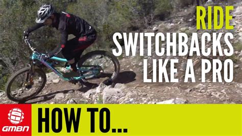 While everyone's bodies and skis are different, there are some lessons to. Video: How To Ride Switchbacks Like A Pro - Singletracks ...