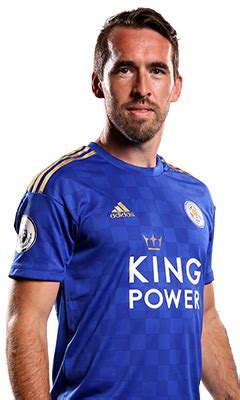 Christian fuchs fifa 21 career mode. Leicester City Football Club TH คริสเตียน ฟุคส์ Christian ...