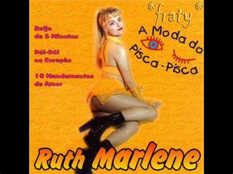 We would like to show you a description here but the site won't allow us. Ruth Marlene - A Moda do Pisca Pisca - YouTube