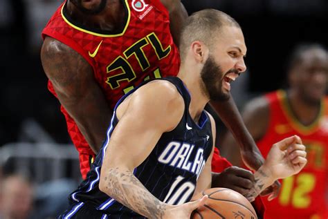 Maybe you would like to learn more about one of these? NBA - Les Français de la nuit : Evan Fournier et le Magic ...