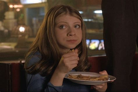 Michelle trachtenberg cooling herself with drink can. Michelle in Eurotrip - Michelle Trachtenberg Image ...