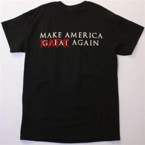 Check spelling or type a new query. BRUJERIA MATANDO GUEROS MAKE AMERICA - Best Rock T-shirts